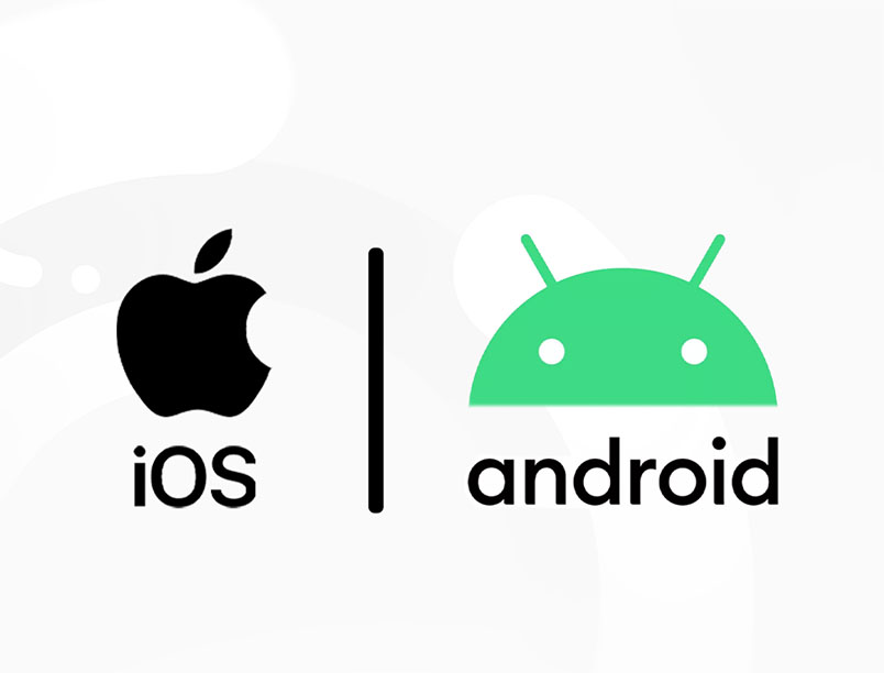 80٪ من العراقيين يستخدمون هواتف Android و 20٪ أجهزة Apple iPhone..