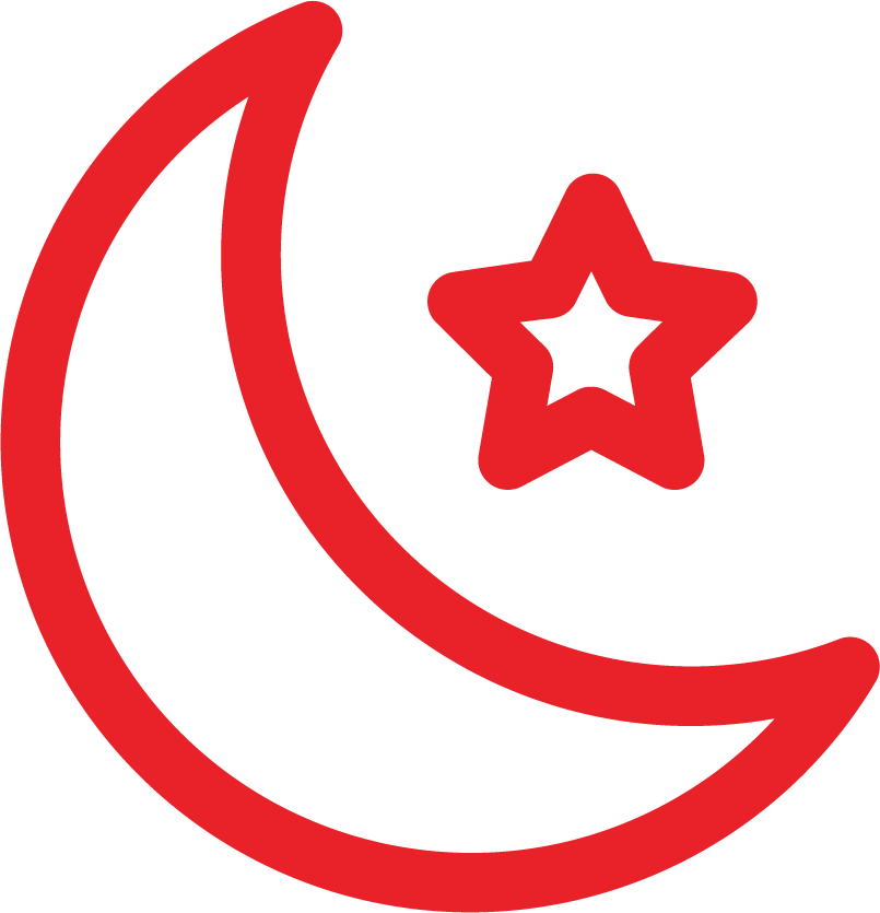 الإسلامية