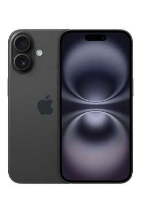 iPhone 16