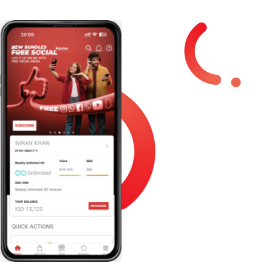 app on phone